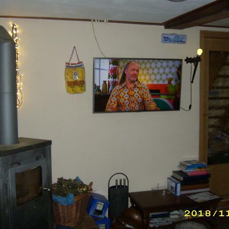 B & B Gross Methling Dargun Esterno foto