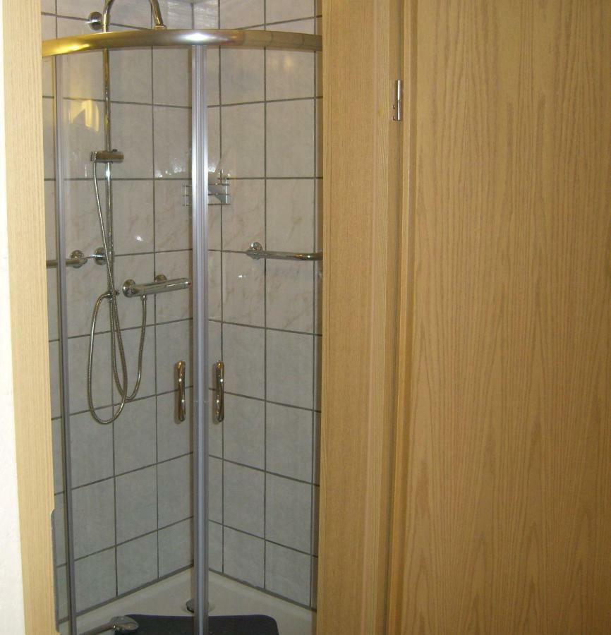 B & B Gross Methling Dargun Esterno foto