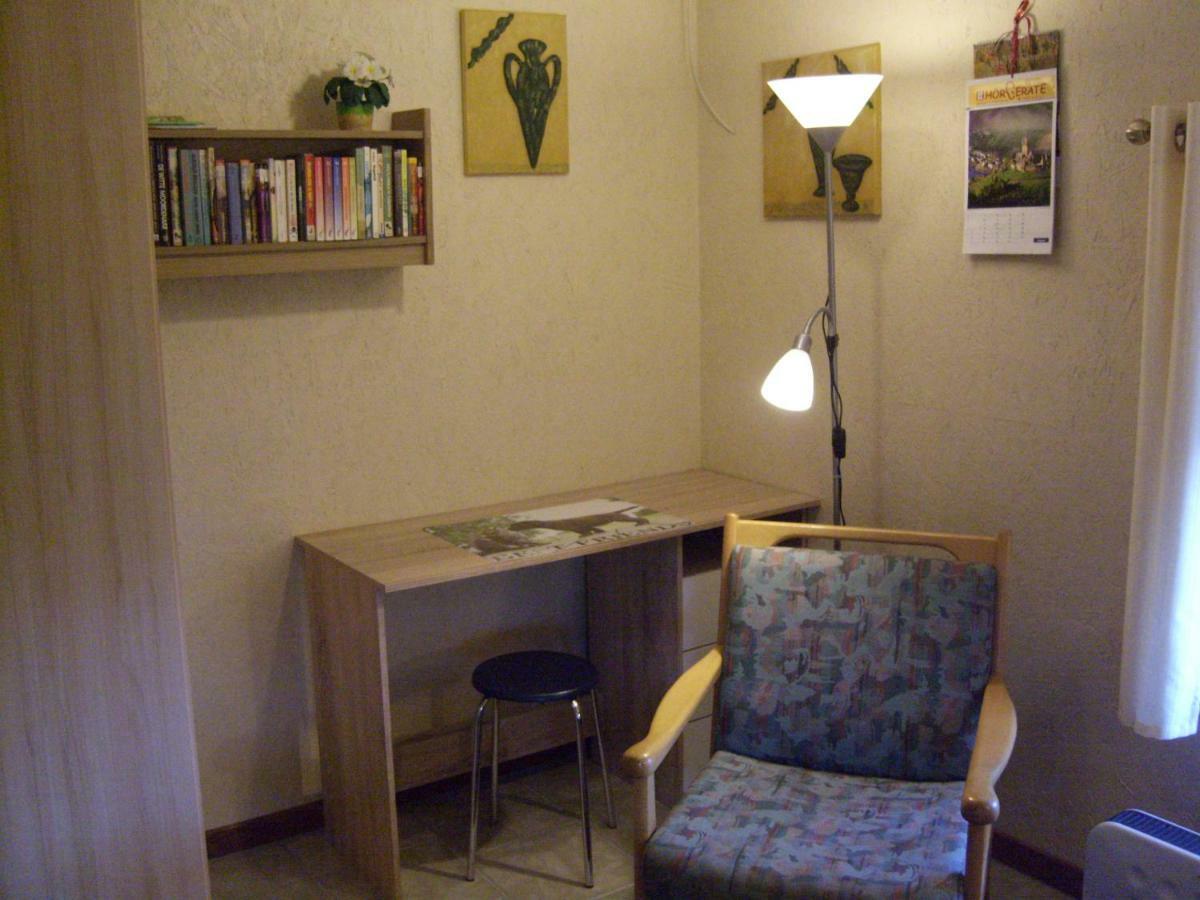 B & B Gross Methling Dargun Esterno foto