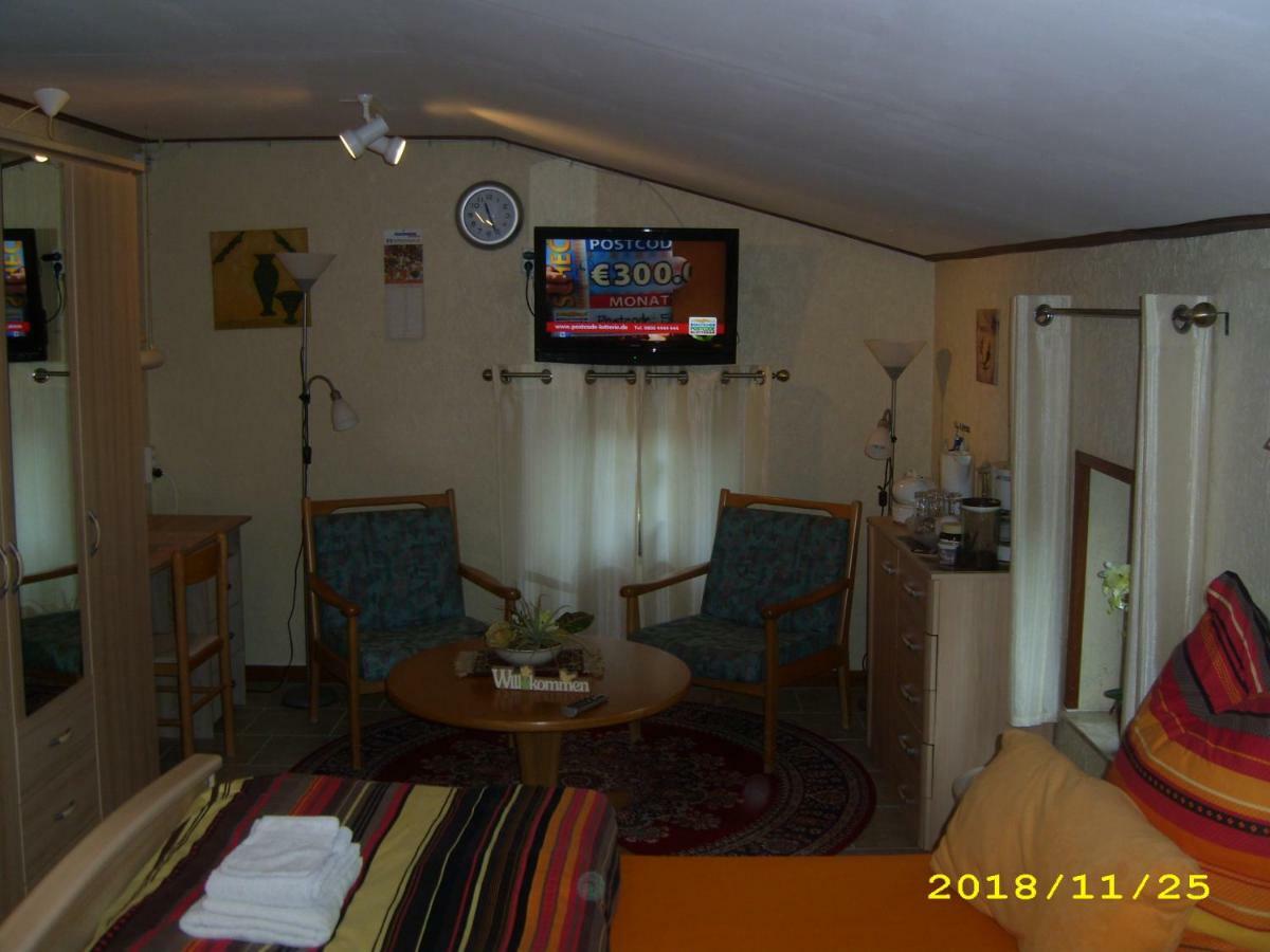B & B Gross Methling Dargun Esterno foto