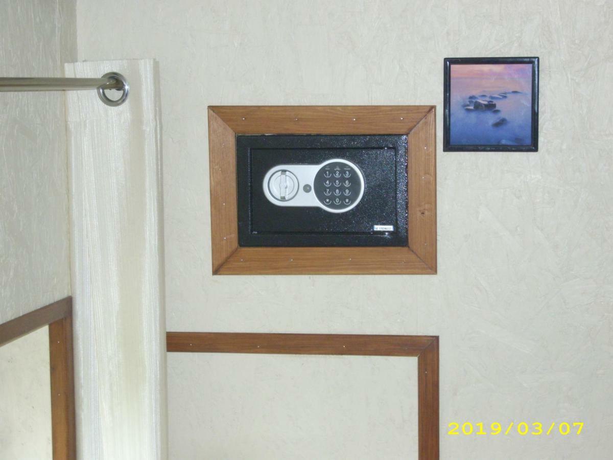 B & B Gross Methling Dargun Esterno foto