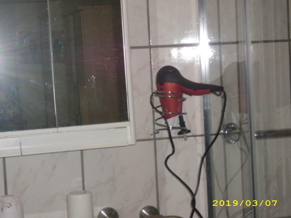 B & B Gross Methling Dargun Esterno foto