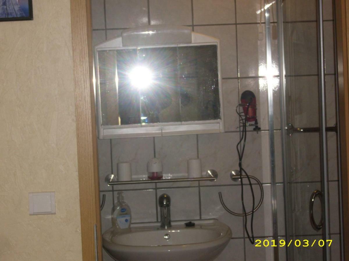 B & B Gross Methling Dargun Esterno foto