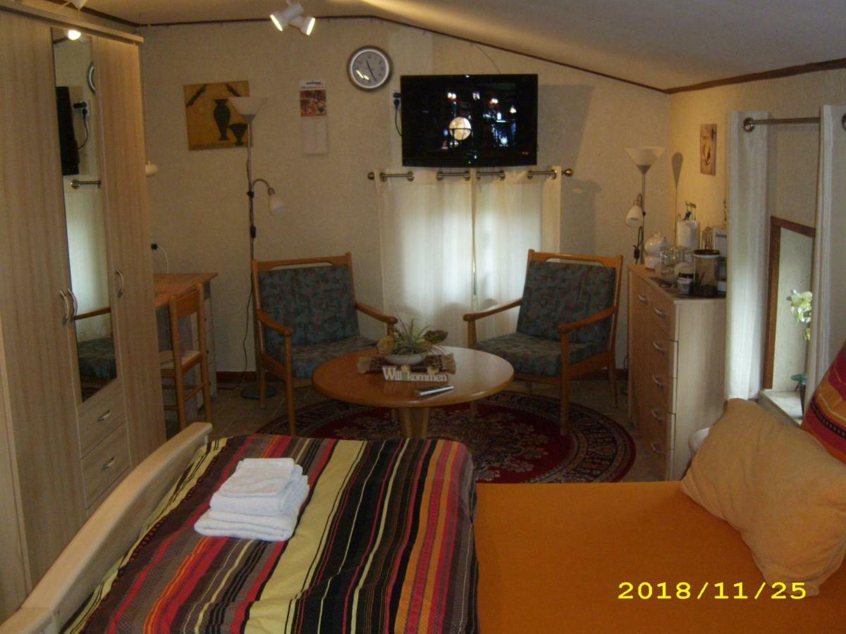 B & B Gross Methling Dargun Esterno foto