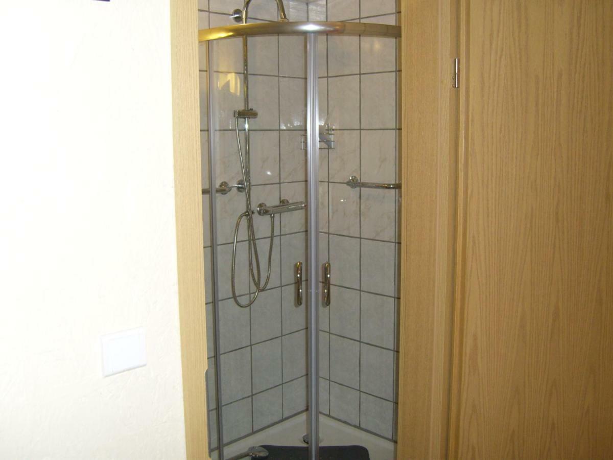 B & B Gross Methling Dargun Esterno foto