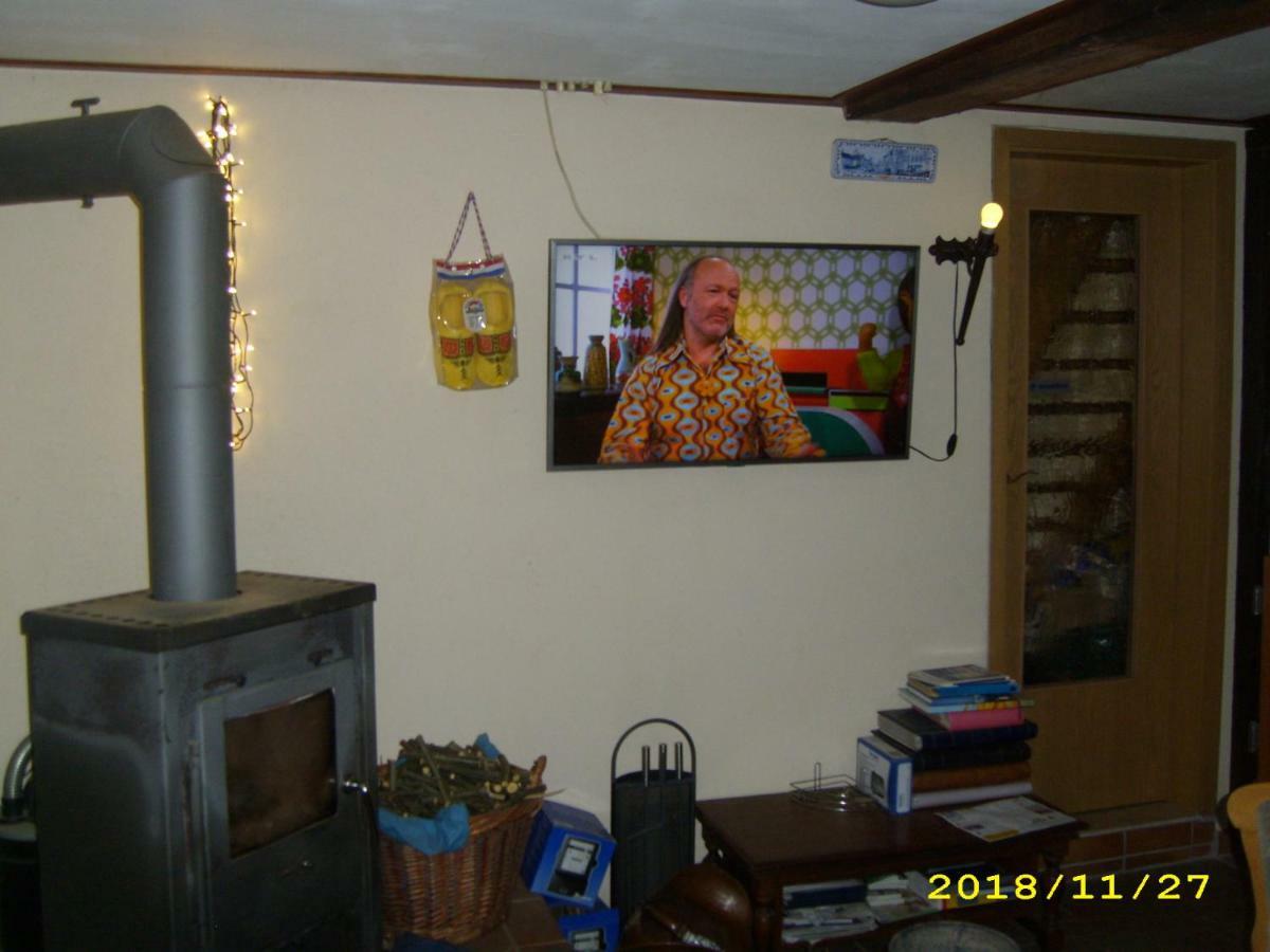 B & B Gross Methling Dargun Esterno foto
